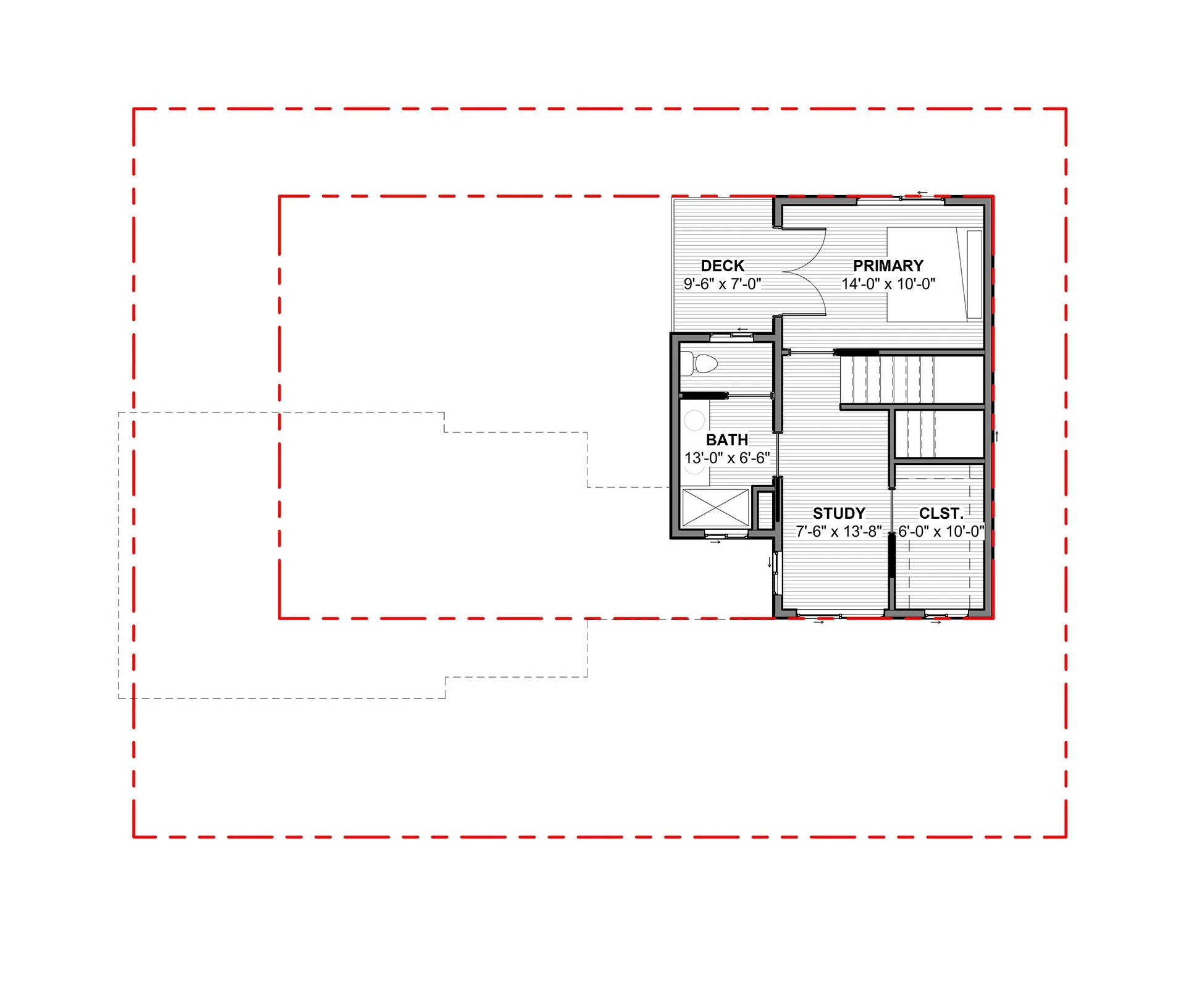 808 9th Ave_ADDITION - Floor Plan - LEVEL 3.jpg