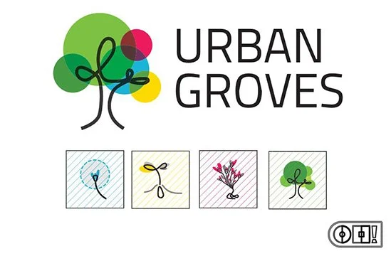 Urban Groves Branding