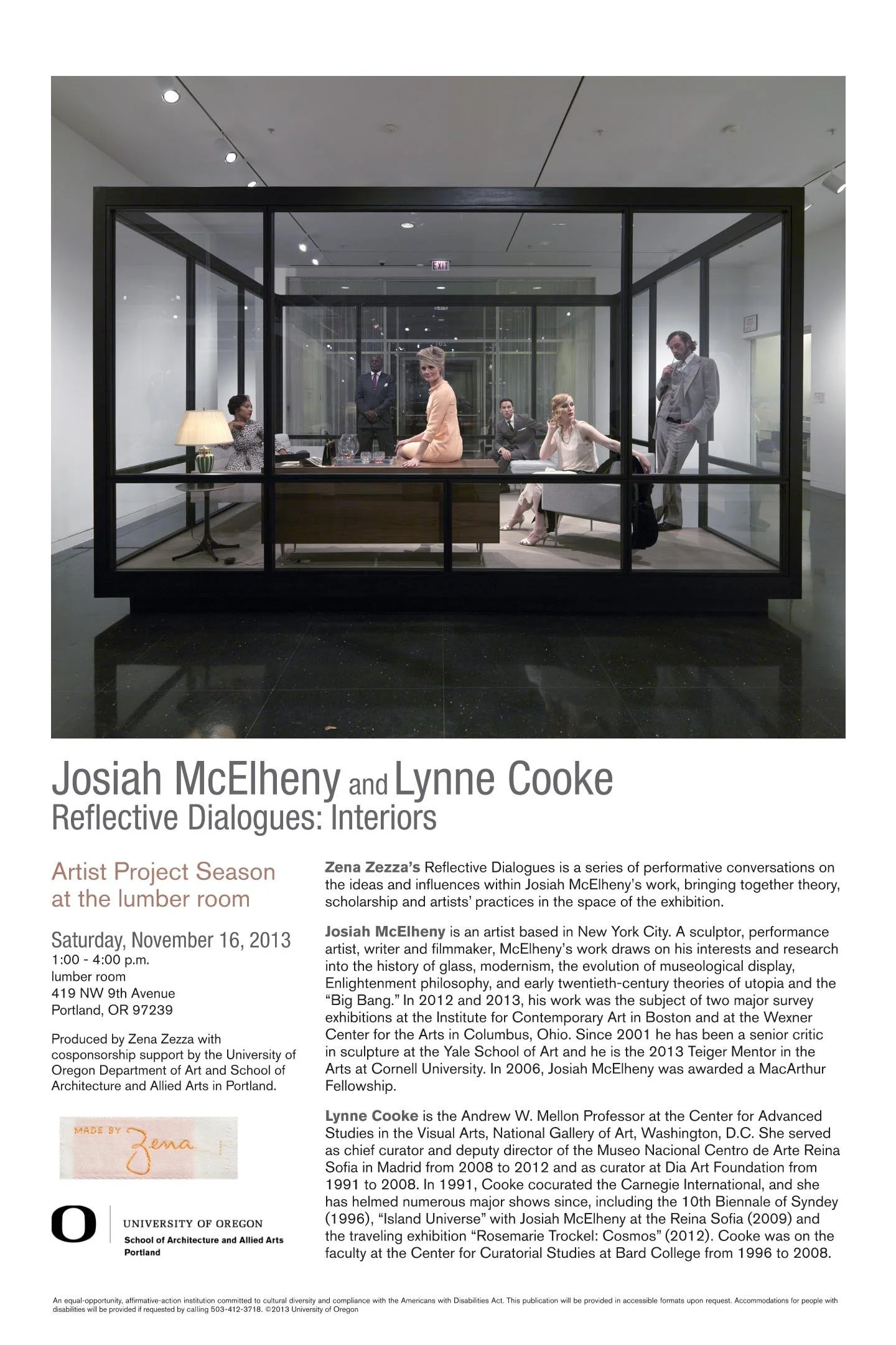 Josiah McElheny lumber room_06.jpg