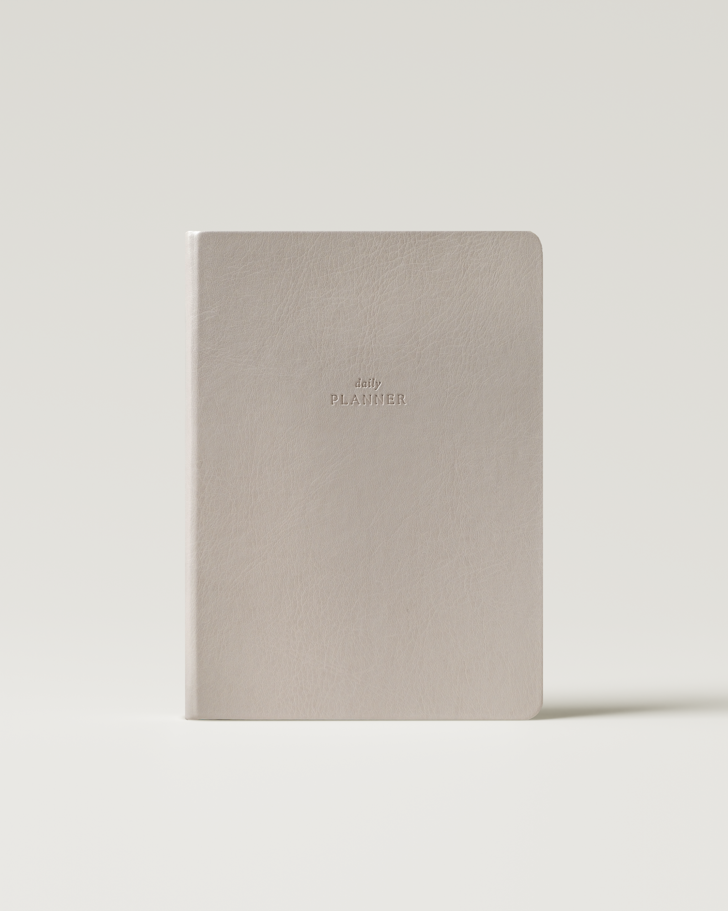 The Daily Planner