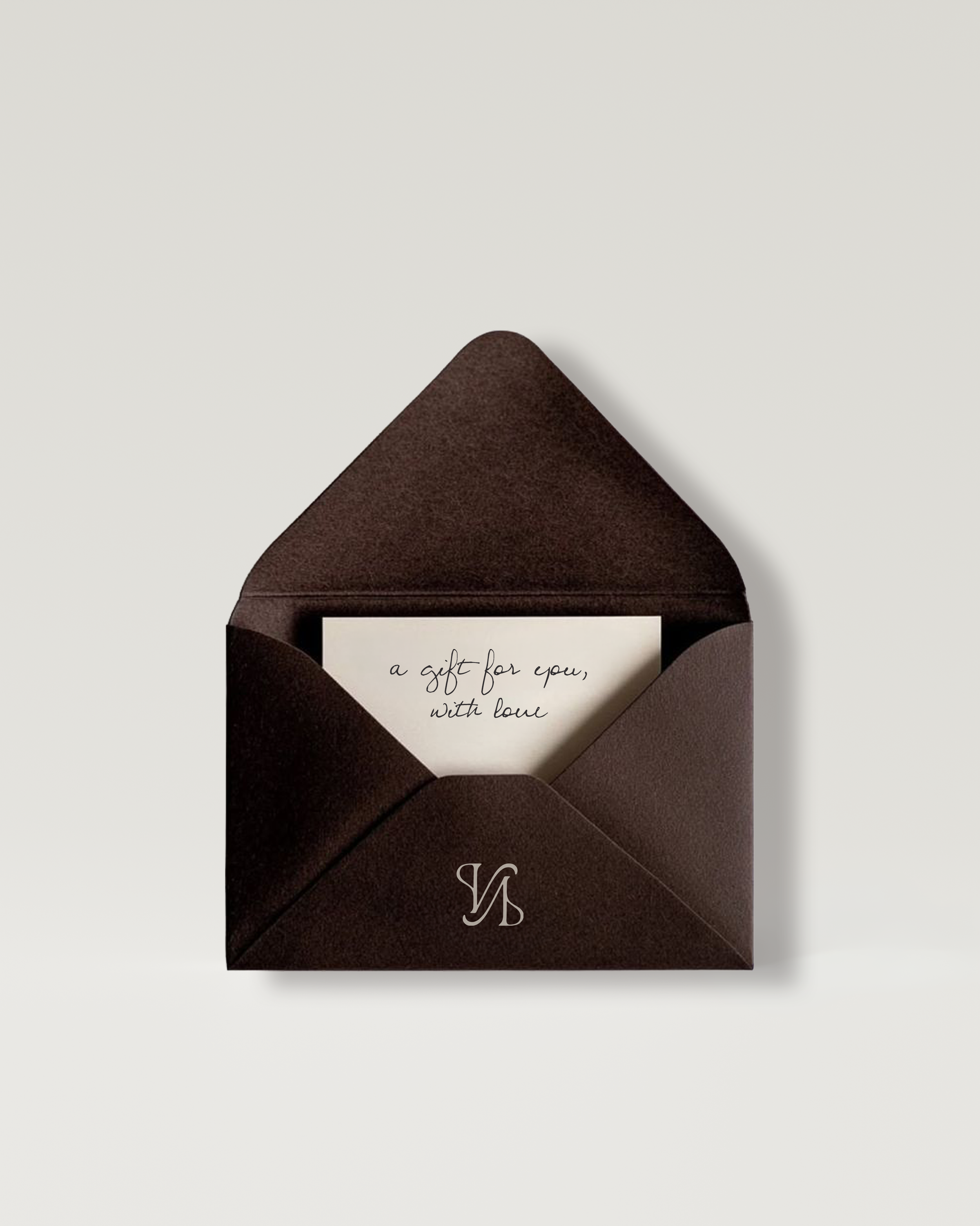 Digital Gift Card