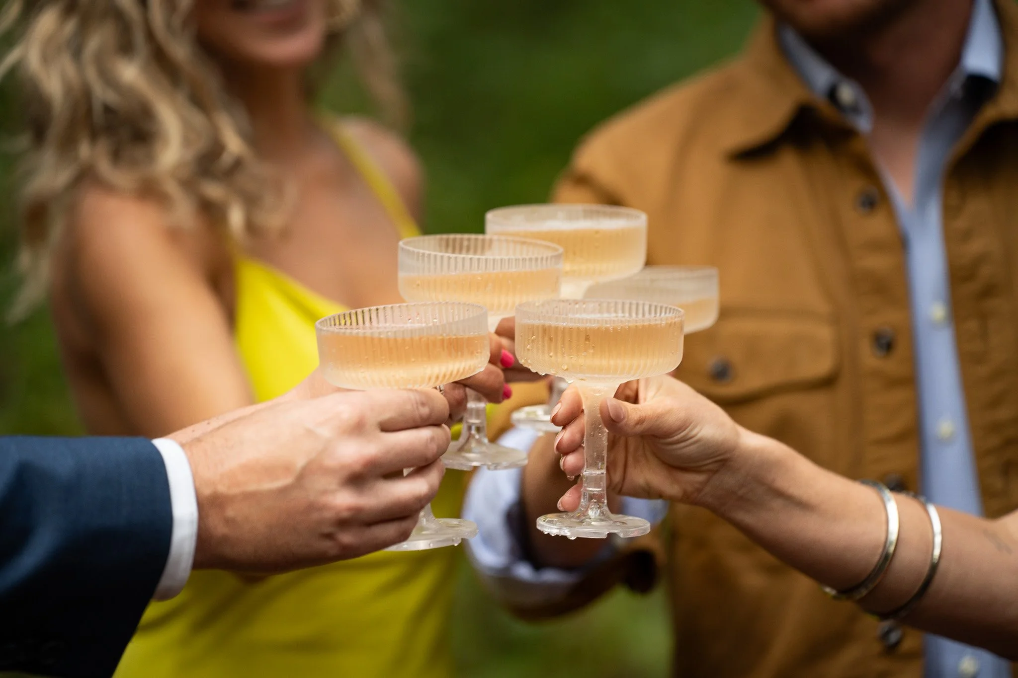 Best Location in Idaho for Small Multi-day Wedding: Maple Grove Hot Springs