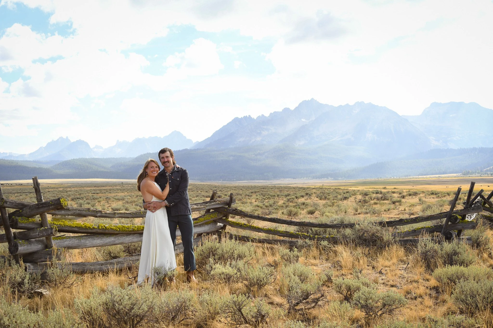laidback-and-authentic-wedding-in-the-idaho-sawtooths