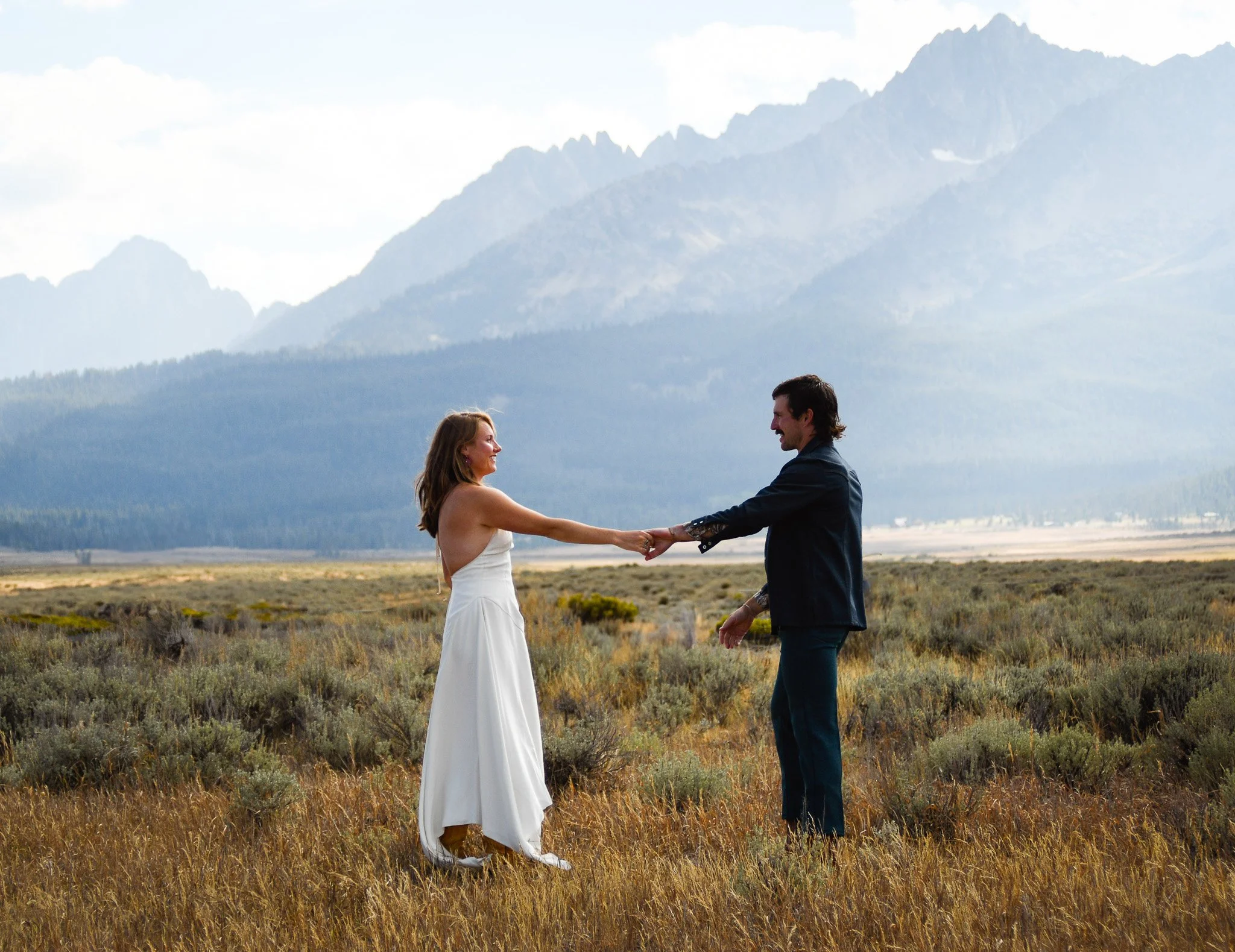 laidback-and-authentic-wedding-in-the-idaho-sawtooths