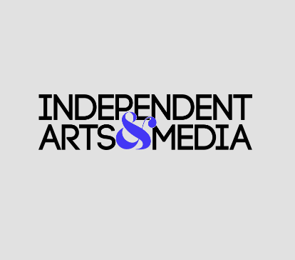 Independent Arts & Media Logo