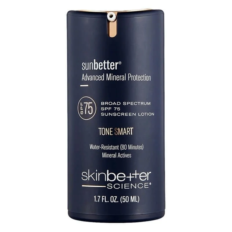 skinbetter science® SmartTone SPF 75