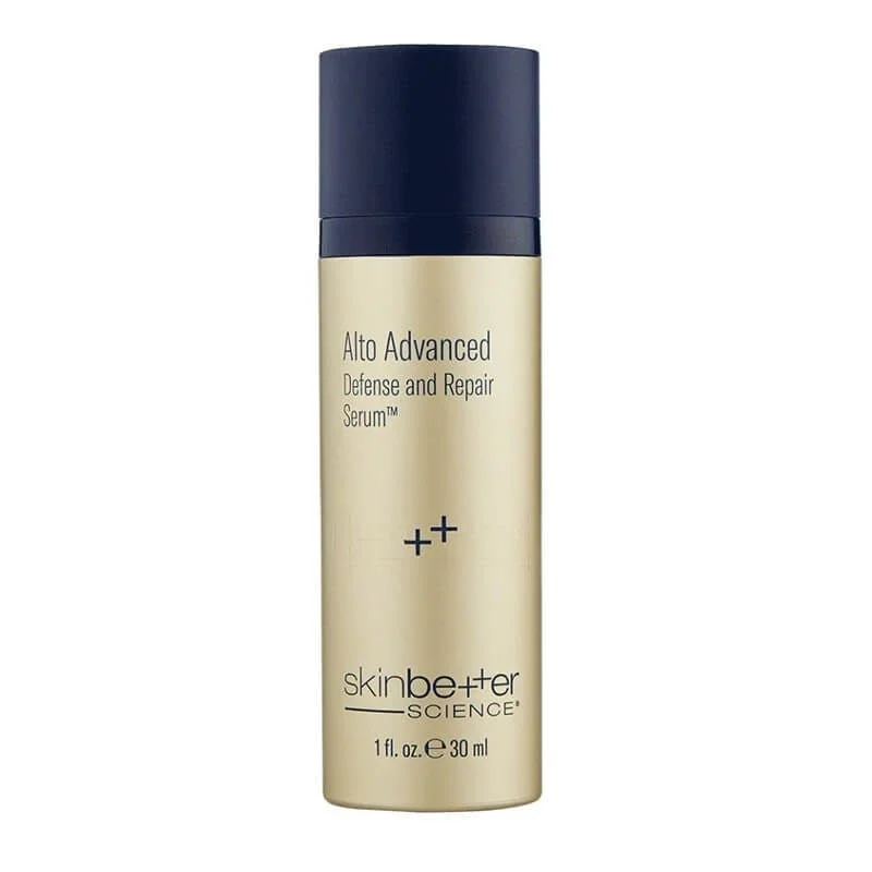 skinbetter science® Alto Advanced Defense and Repair Serum