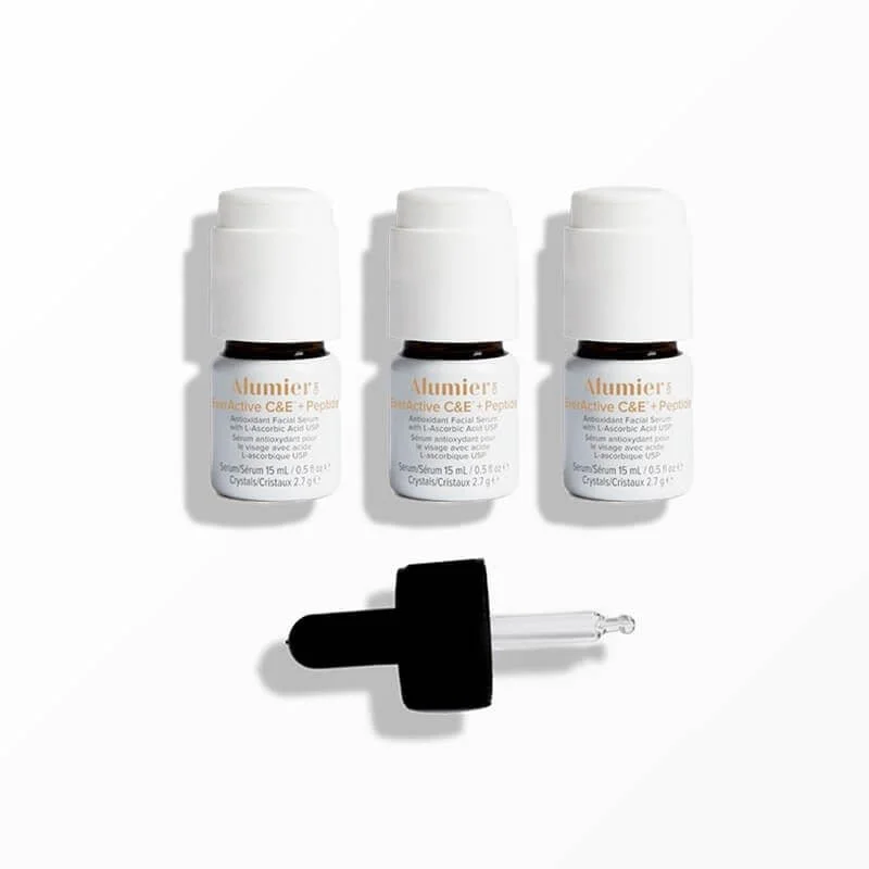 AlumierMD Active C&amp;E + Peptide