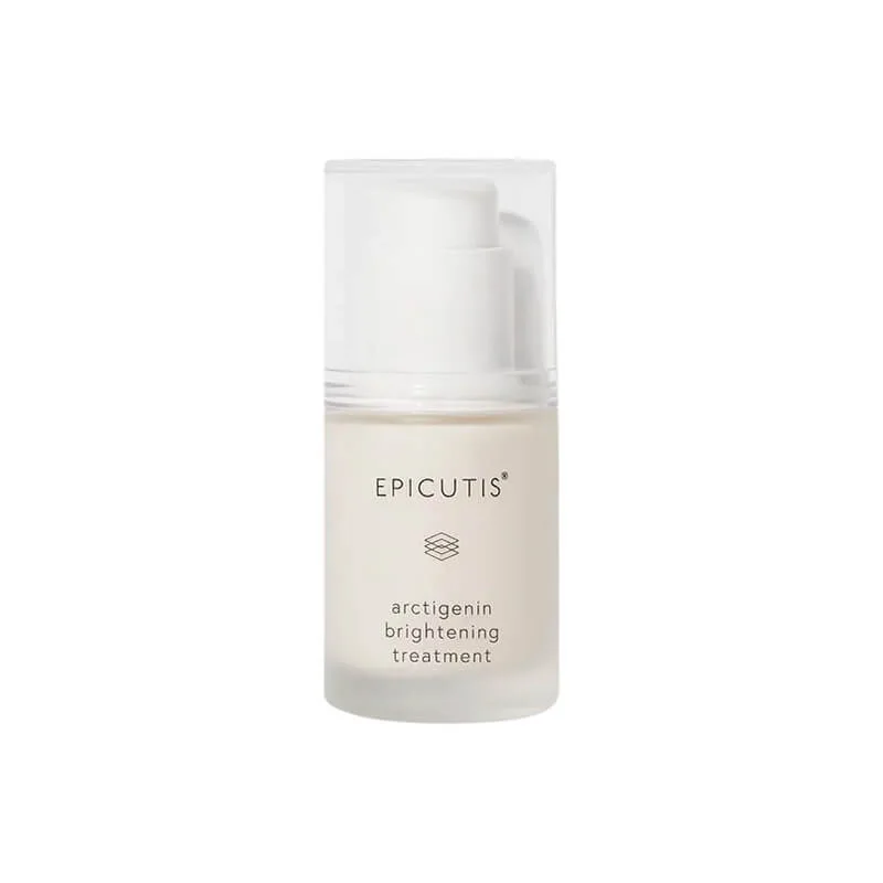 Epicutis® Arctigenin Brightening Treatment
