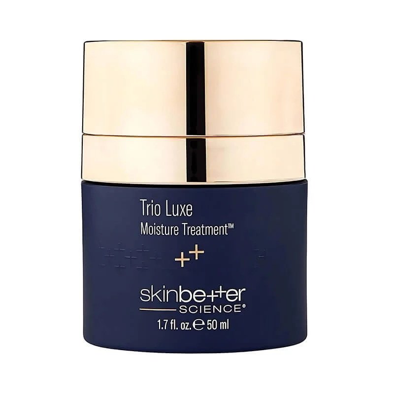 skinbetter science® Trio Rebalancing Moisture Treatment