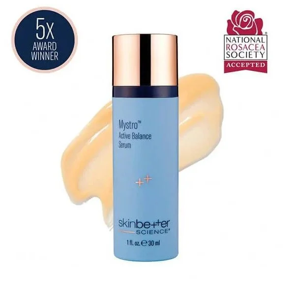 skinbetter science® Mystro Active Balance Serum