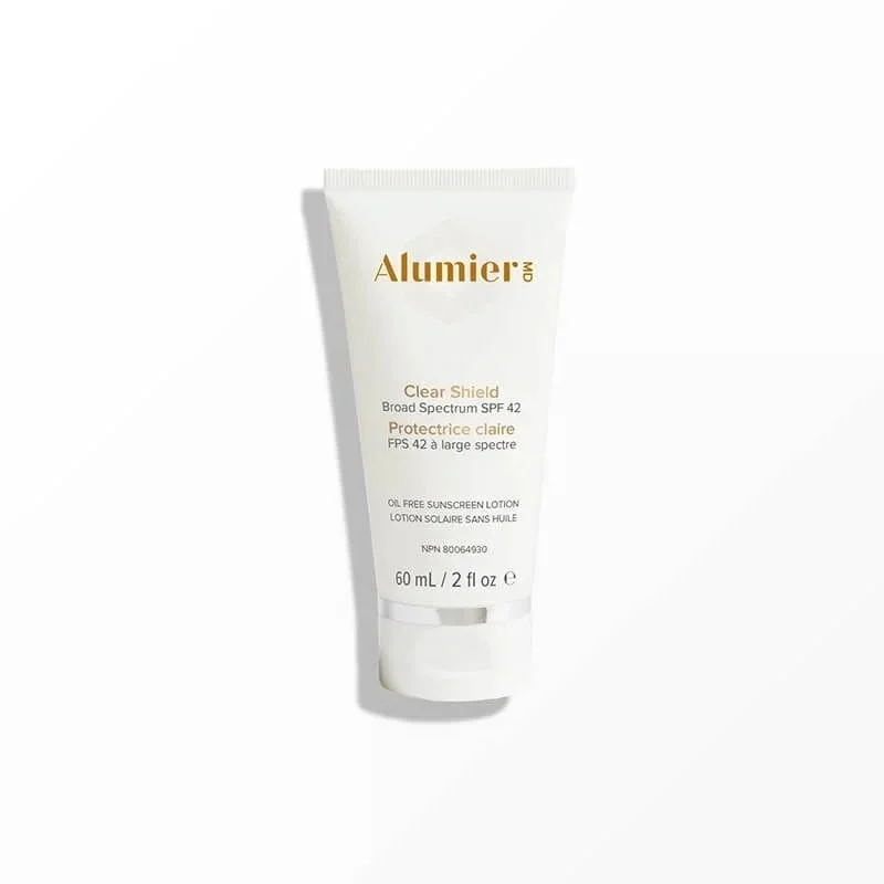 AlumierMD Sheer Hydration Untinted SPF40