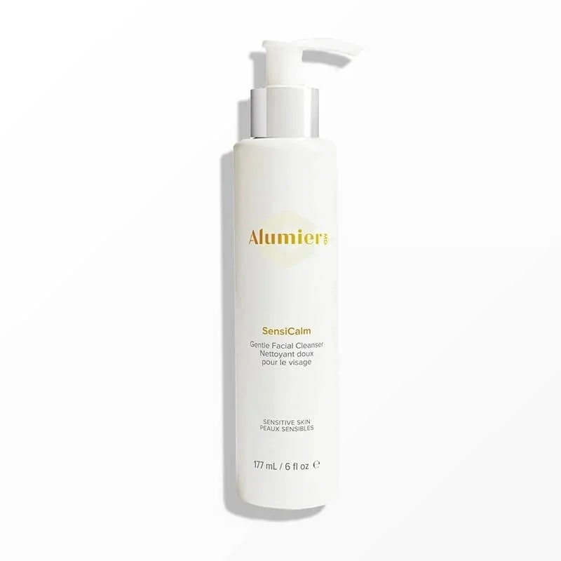 AlumierMD Purifying Gel Cleanser