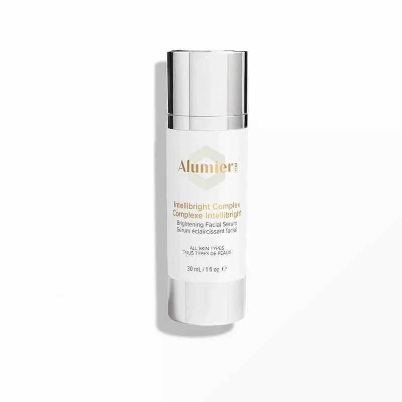 AlumierMD Ultimate Boost Serum