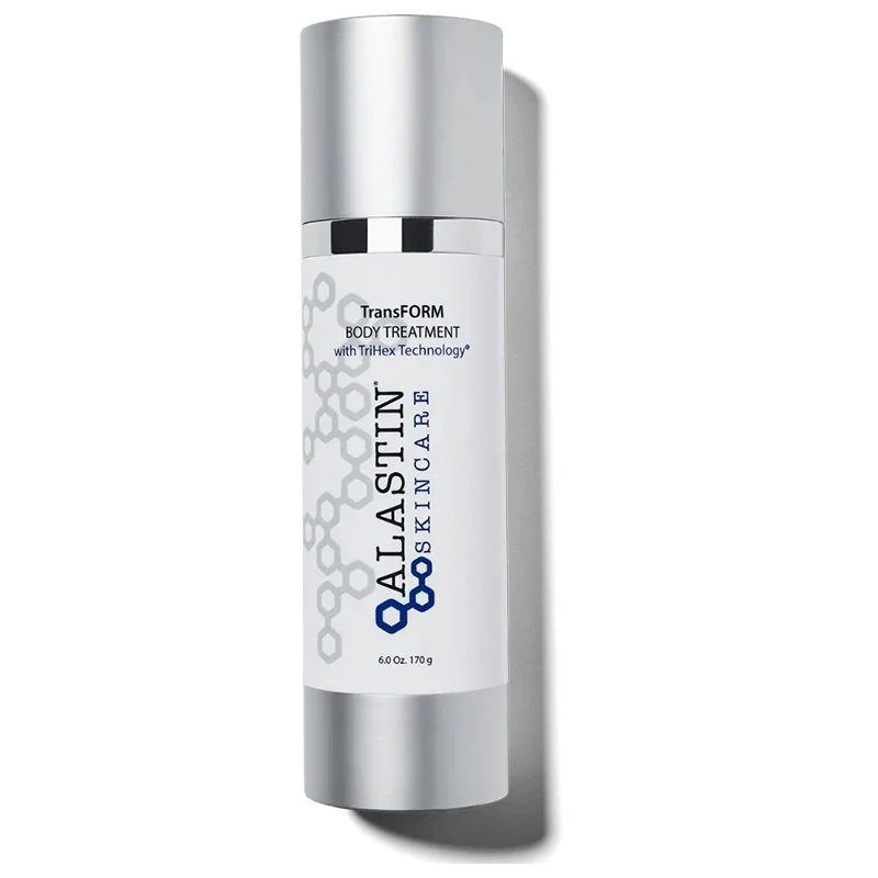 Alastin® Skincare TransFORM Body Treatment
