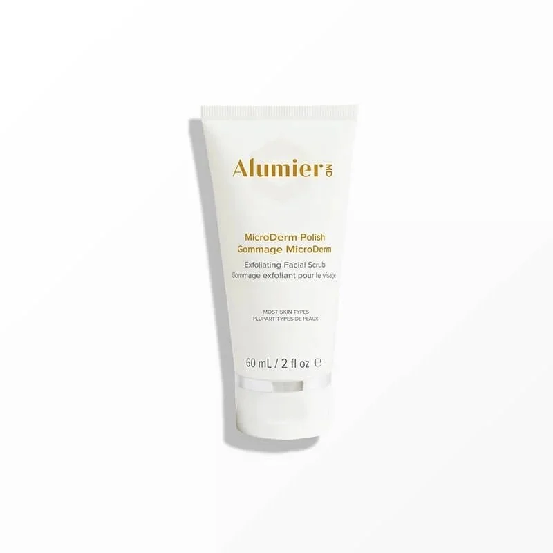 AlumierMD Microderm Polish