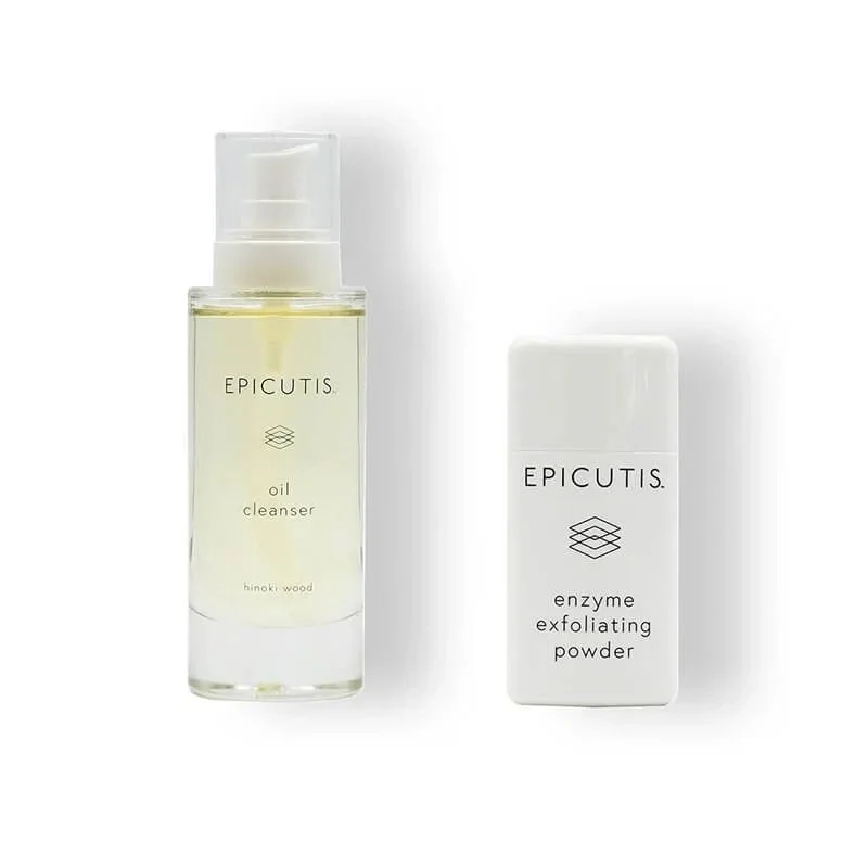 Epicutis® Cleansing Essentials Set