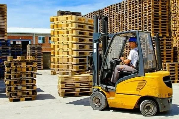 Rescuing Your Freight: Expert Pallet Re-Work Services in Dallas-Fort Worth