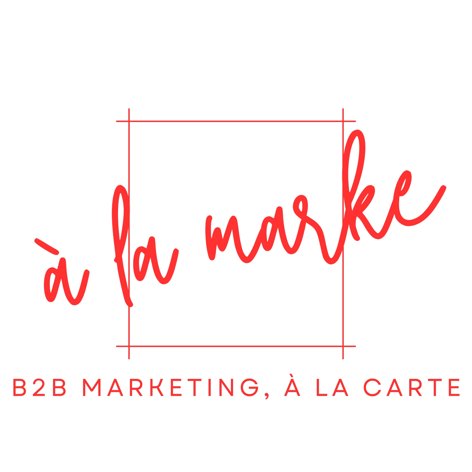a la marke