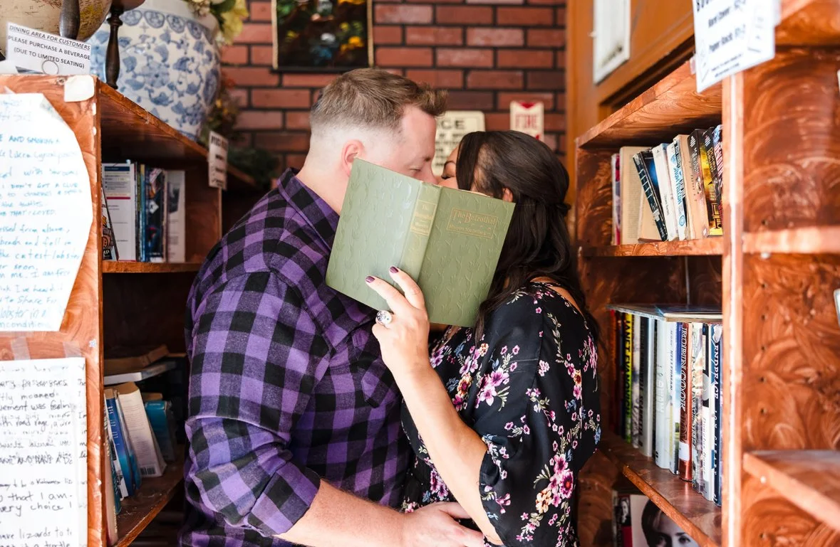 No Events this Weekend—I’m Getting Married!