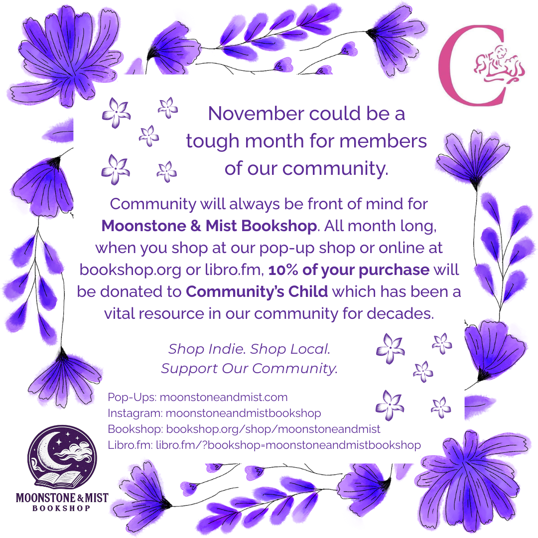 Donations to Community’s Child