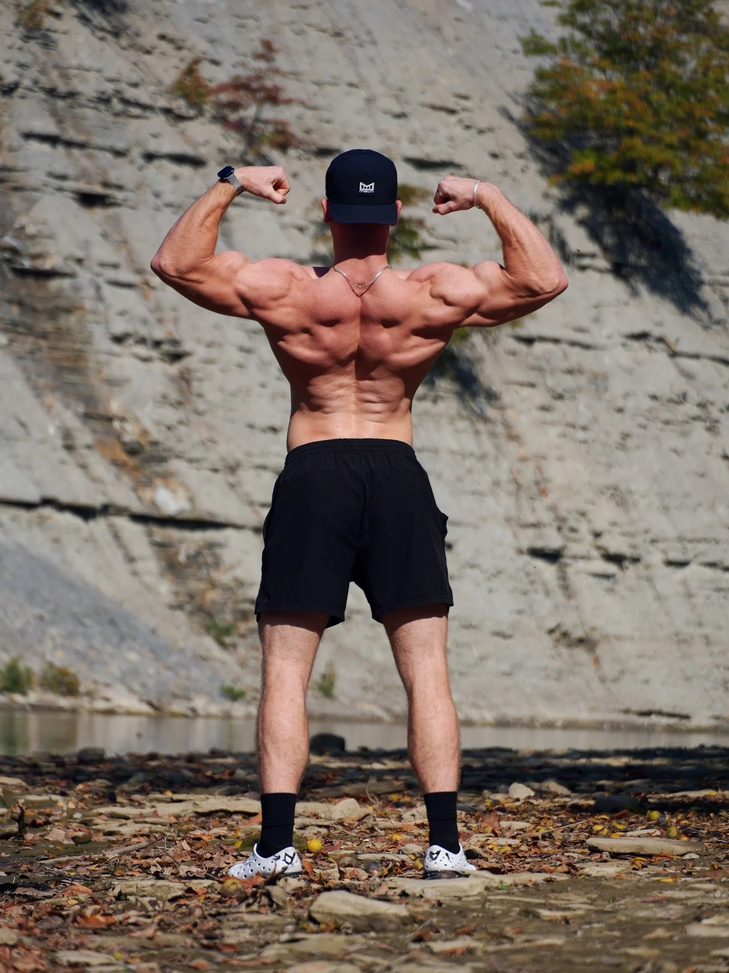 Almost showtime! 🏆
-
Start your fitness journey today! Whether you&rsquo;re looking to build muscle, lose fat, or maybe even both, I&rsquo;ll personally guide you day in and day out to help you reach your goals and see real results. This isn&rsquo;t