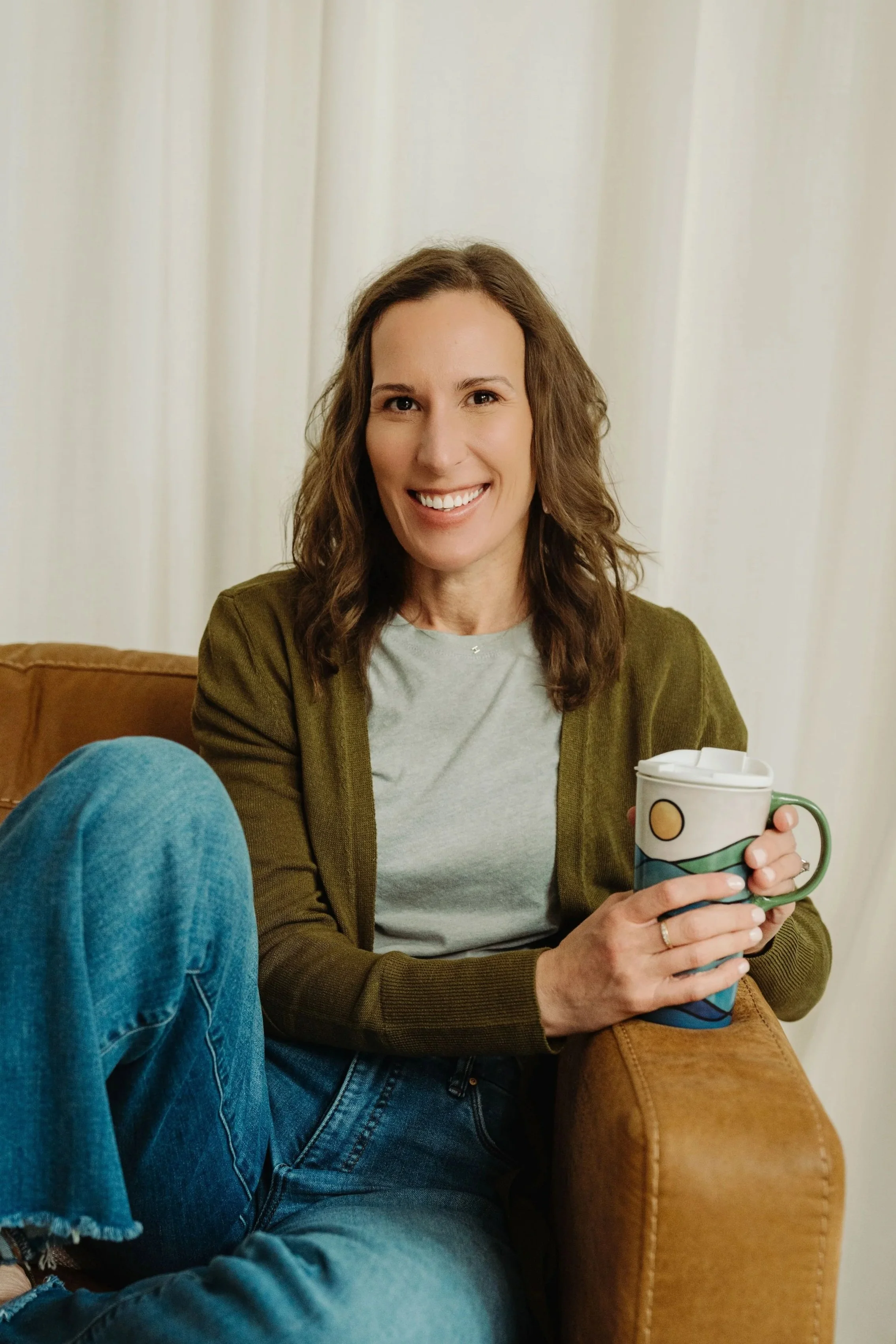 Cozy, warm, welcoming, inviting