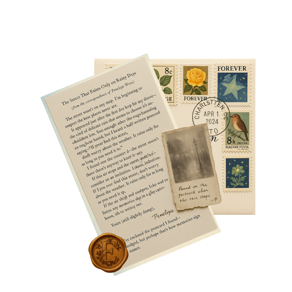 Penelope — 12-Month Plan (Best Value)