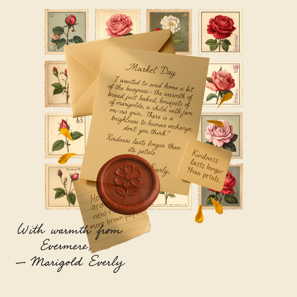 Marigold — 12-Month Plan (Best Value)