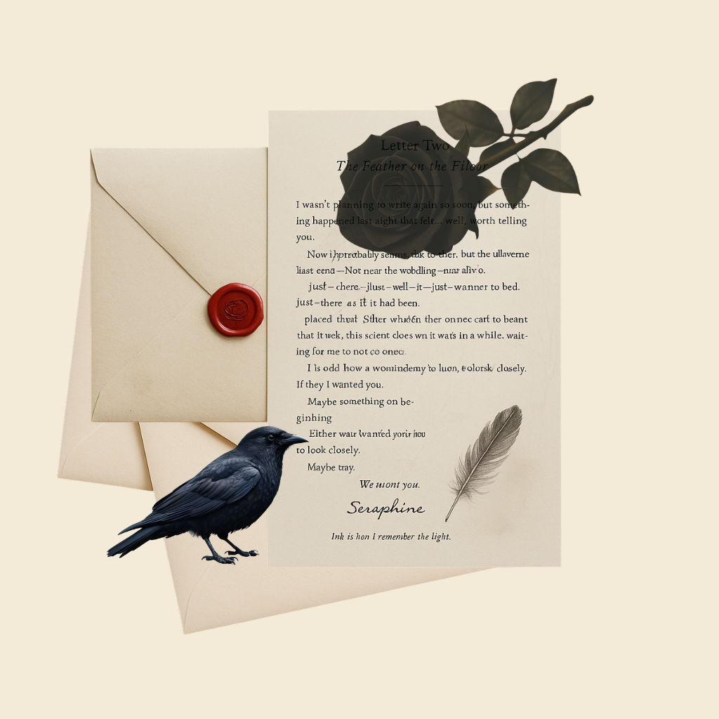 Seraphine — 12-Month Plan (Best Value)