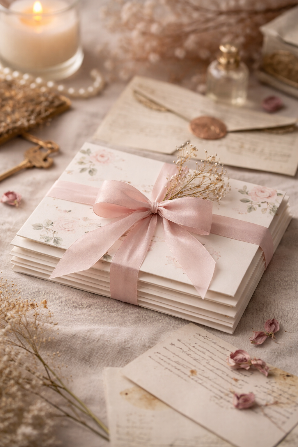 A Story for Her — Mother’s Day Letter Series