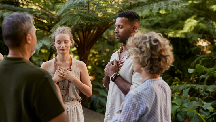 Breathwork
