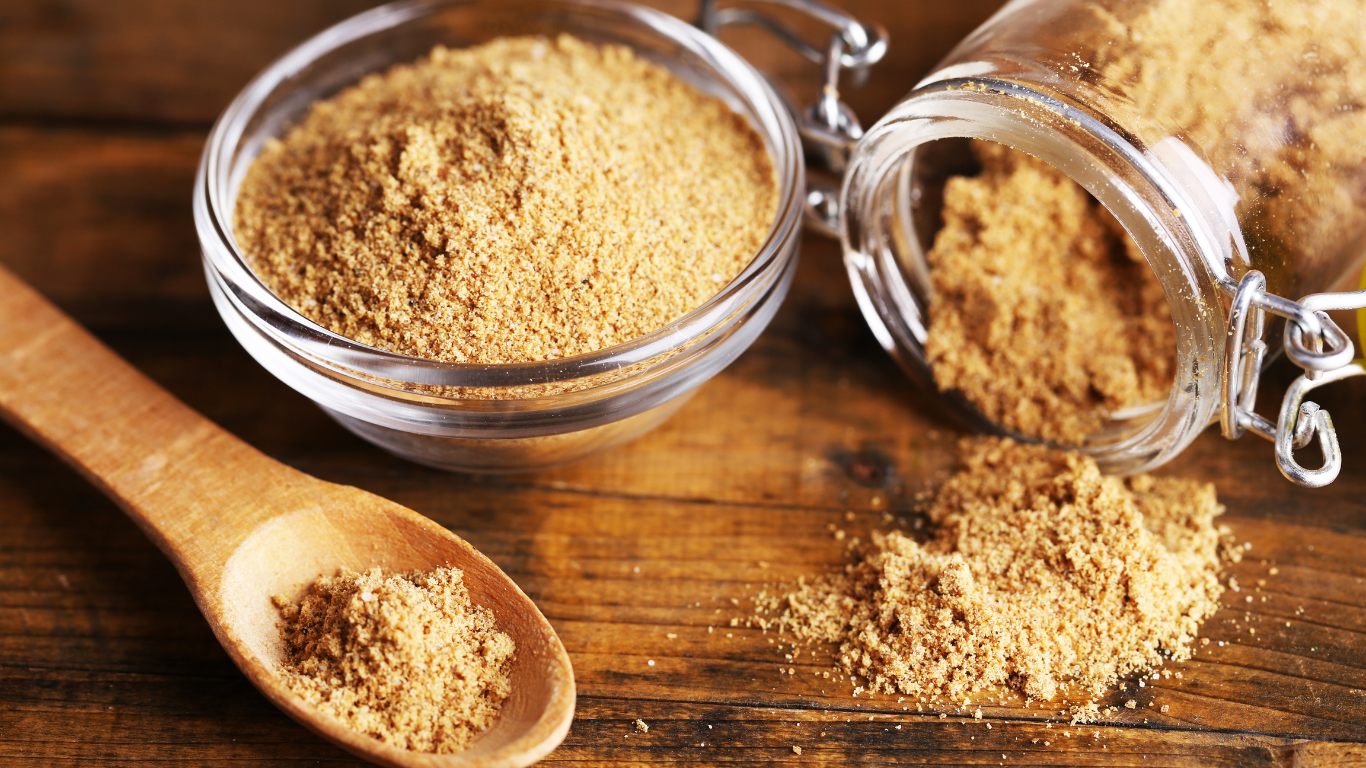 Maca Root for Vitality: The Ancient Adaptogen in Rebirth Superfood