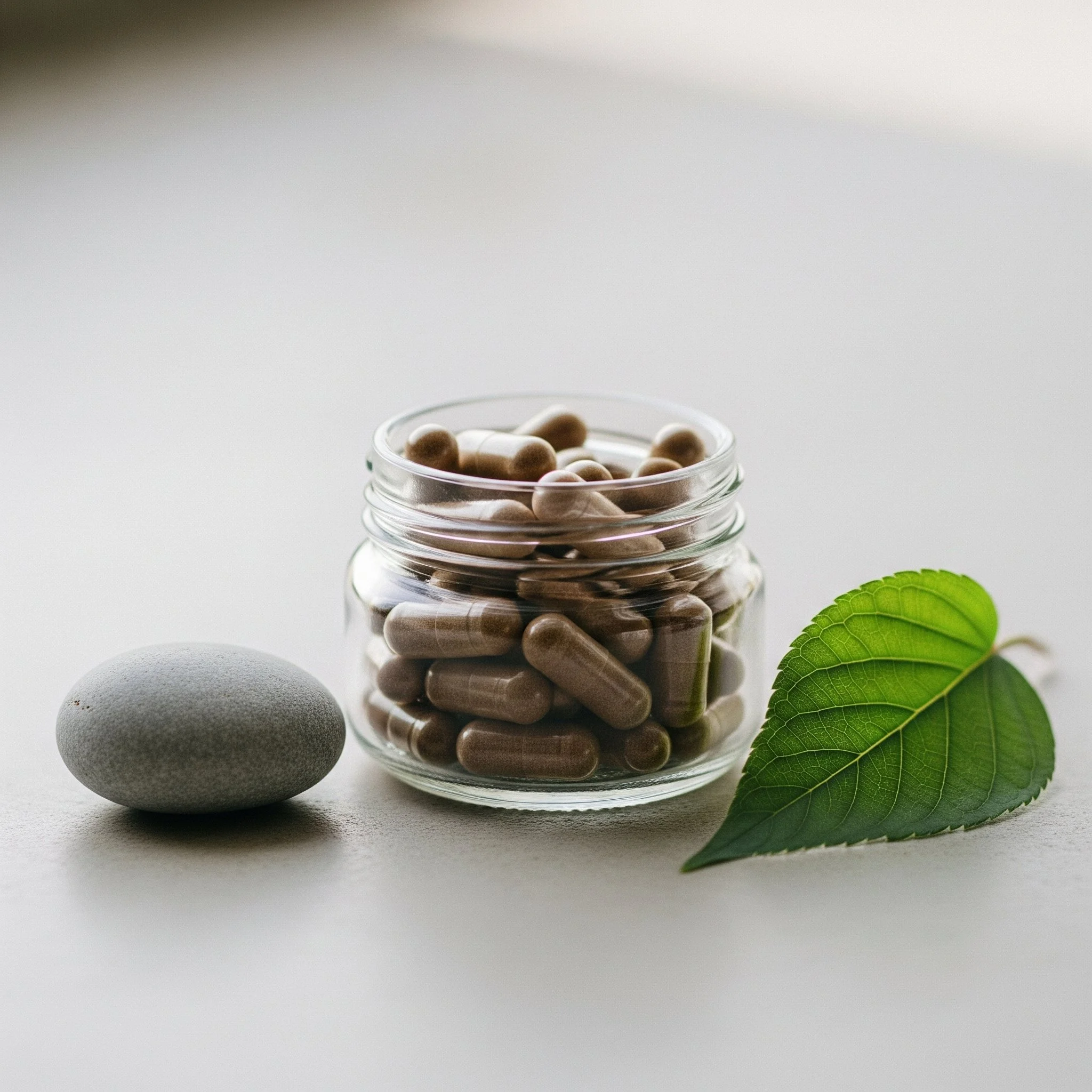 I am Vitality™ Nootropic Supplement Capsules