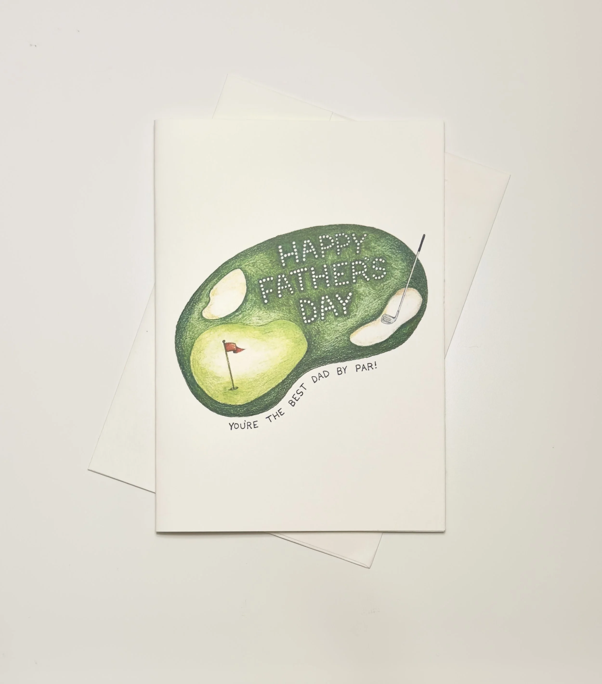 Father's Day Card