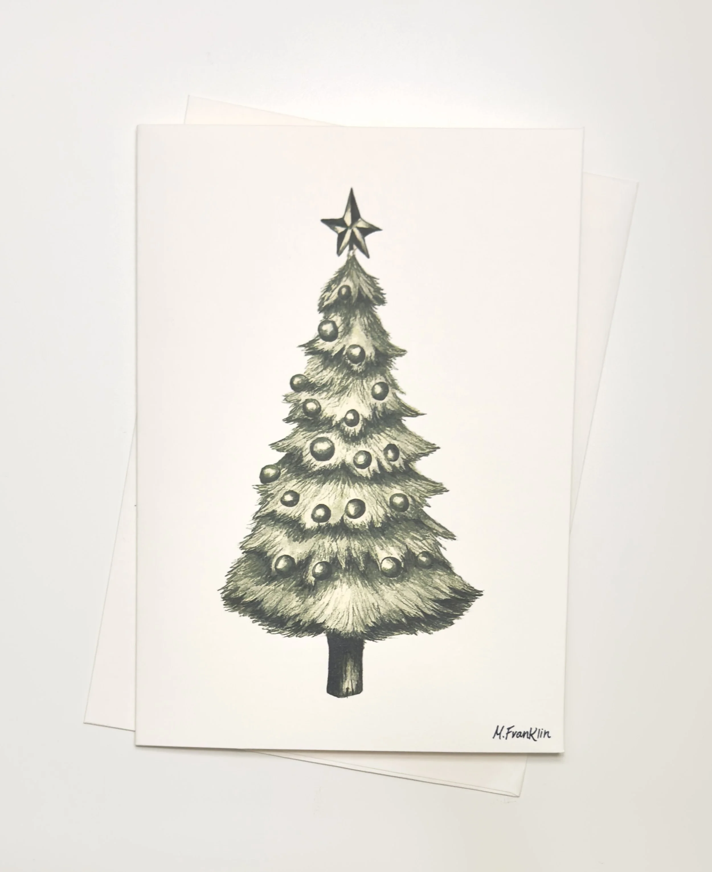 Christmas Card