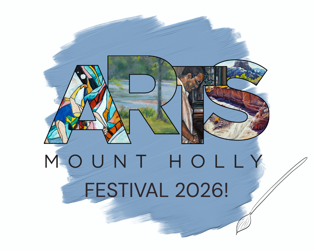 Another Successful Year for the Arts Mount Holly Festival