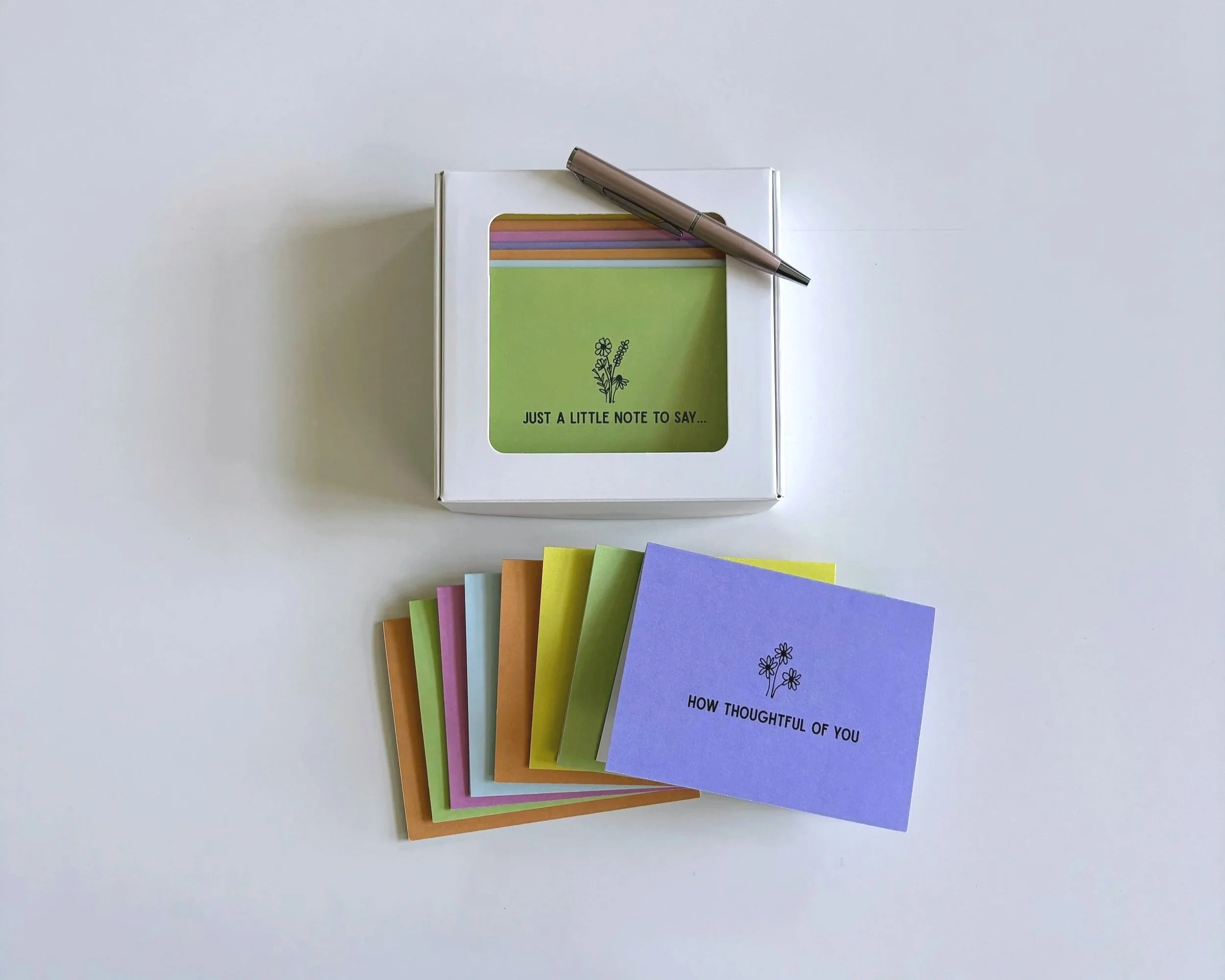 Spring Original Set- BOX