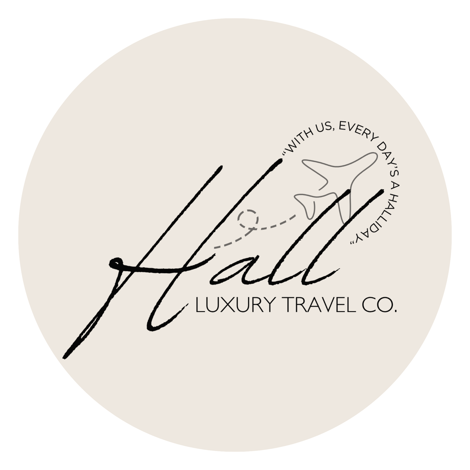 Hall Luxury Travel