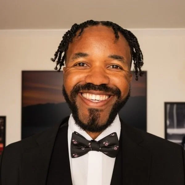 Headshot of Kyle Williamson