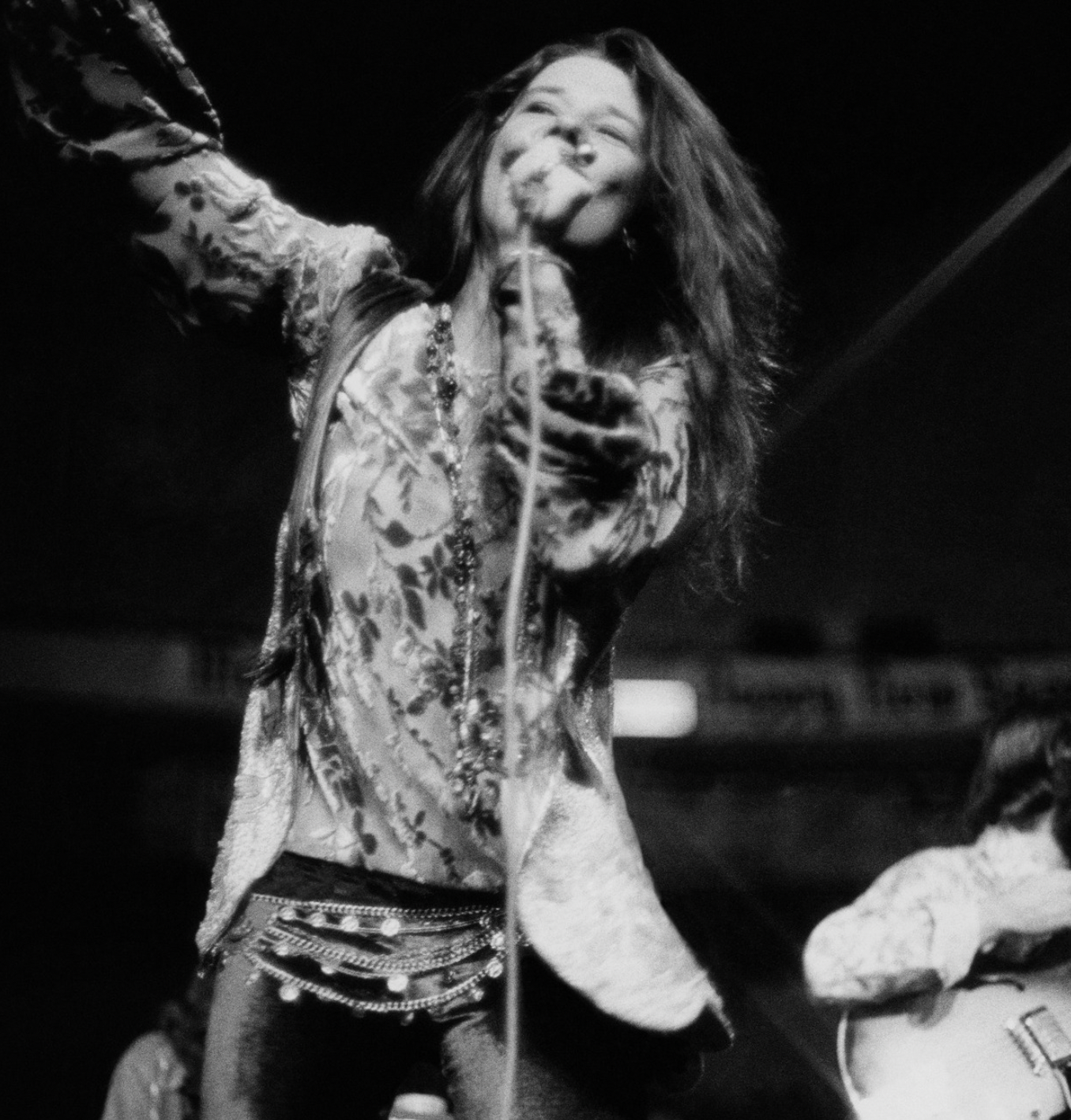 Heretics and Headliners: The Women Who Rewired Rock by The Lace Ledger