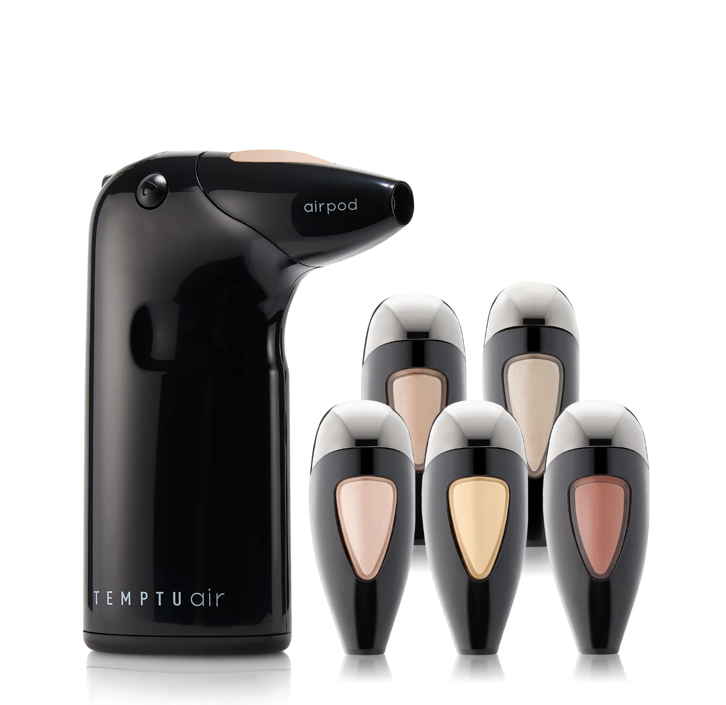 Temptu Air Airpod Discovery Kit