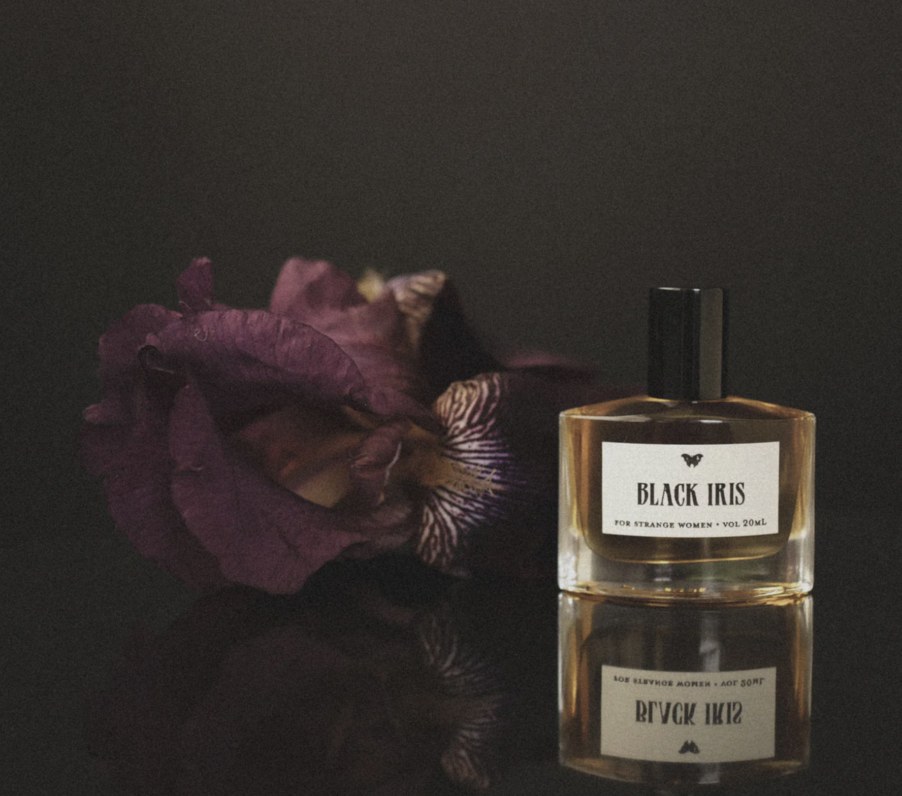 Perfume, Composed from the Ground Up: A Conversation with Jill McKeever, Owner and Perfumer of For Strange Women by The Lace Ledger