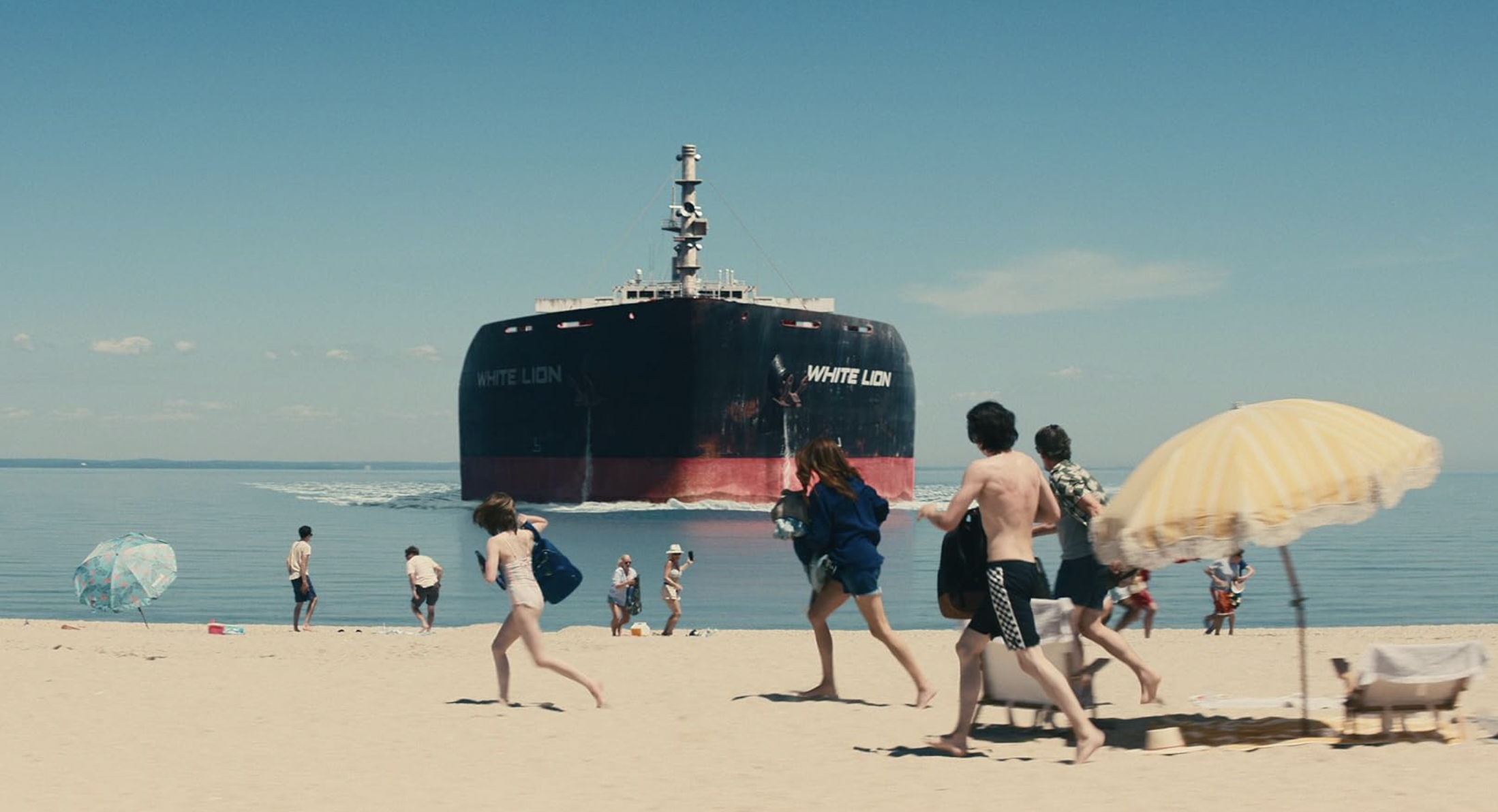 Hide Under the Covers: A Goth-Coded Psychological Thriller Watchlist by The Lace Ledger