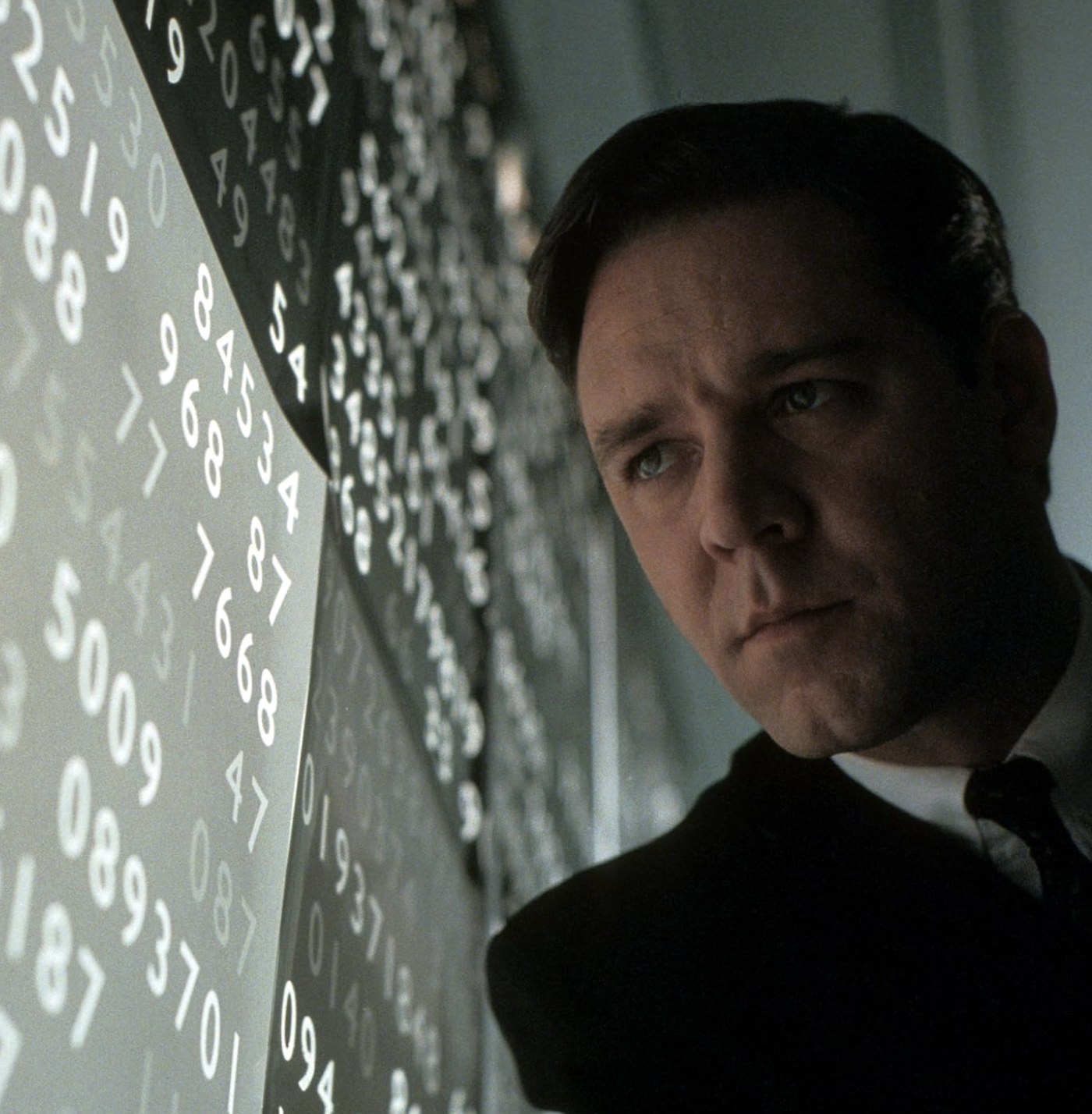 The Mind, Reframed: A Watchlist Inside the Psyche on Screen The Lace Ledger