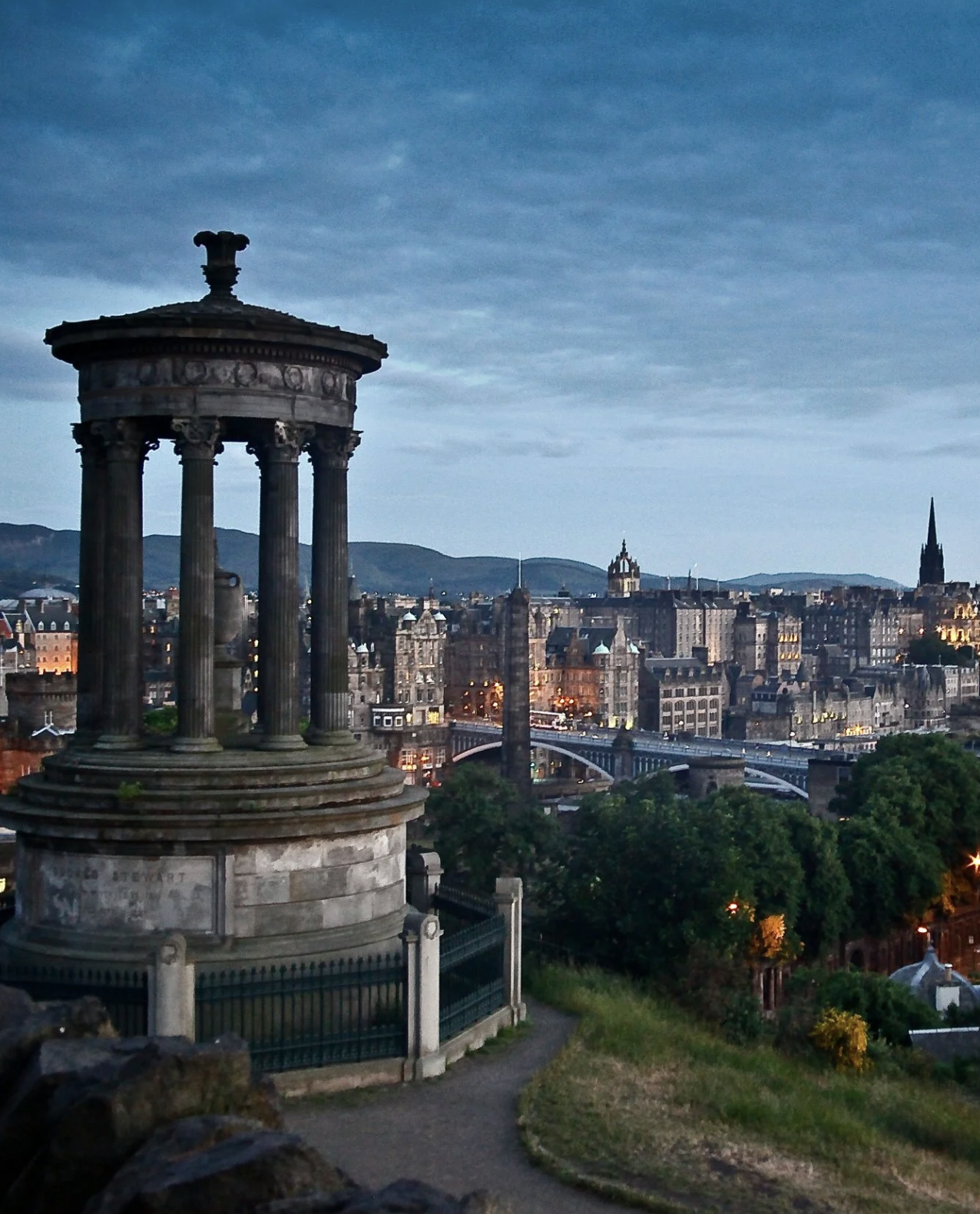 11 Gothic Honeymoon Destinations for the Dark Romantic