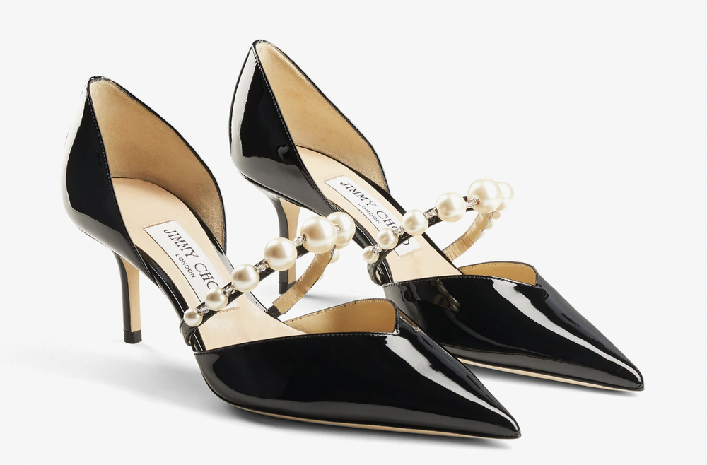 Jimmy Choo Aurelie 65
