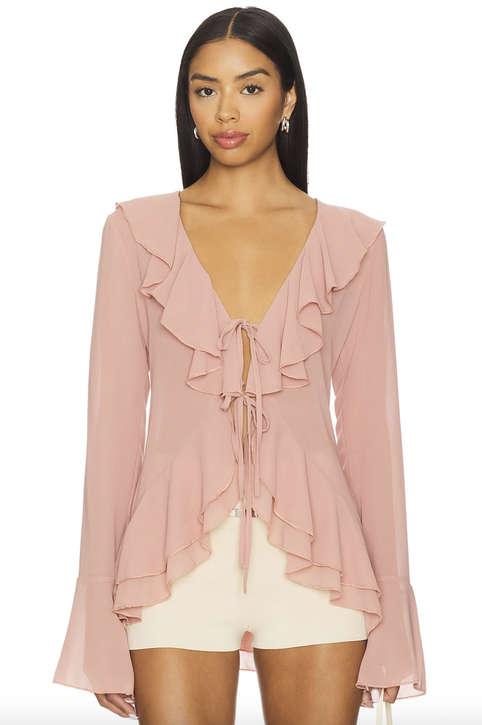 More to Come (via Revolve)