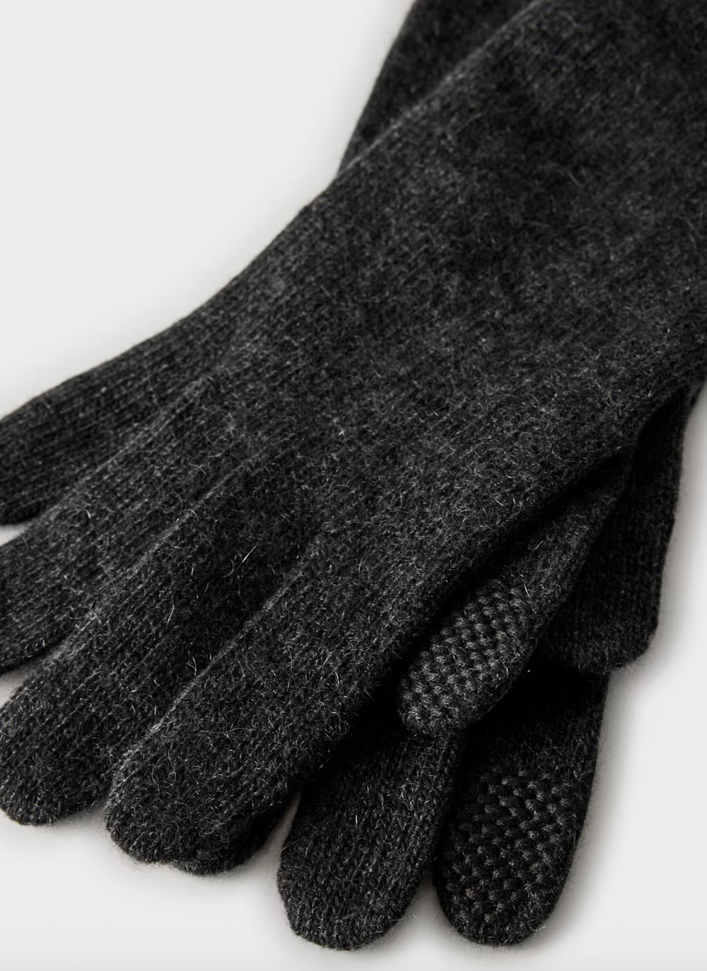 Aritzia, Cashmere Tech Gloves