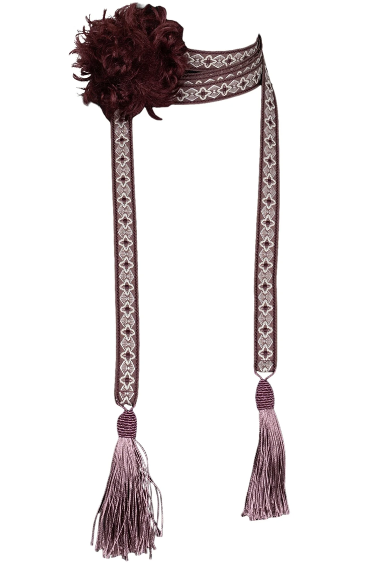 Jeffrey Campbell, Pallenberg Wrap Around